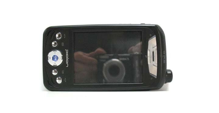 PDA - FCC ID SS4BM150RE - BLUEBIRD INC. (3)