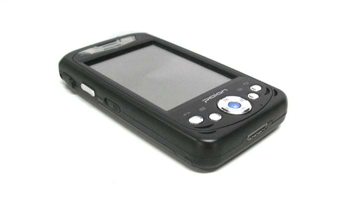 PDA - FCC ID SS4BM150RE - BLUEBIRD INC. (2)