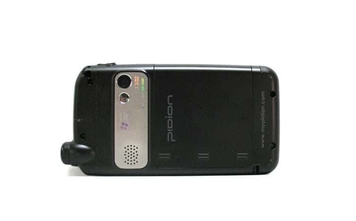 PDA - FCC ID SS4BM150RE - BLUEBIRD INC. (4)