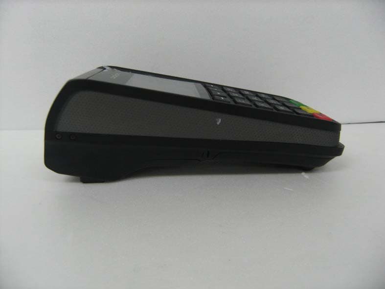 PDA - FCC ID SS4CT360 - BLUEBIRD INC. (5)