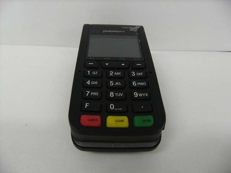 PDA - FCC ID SS4CT360 - BLUEBIRD INC. (2)