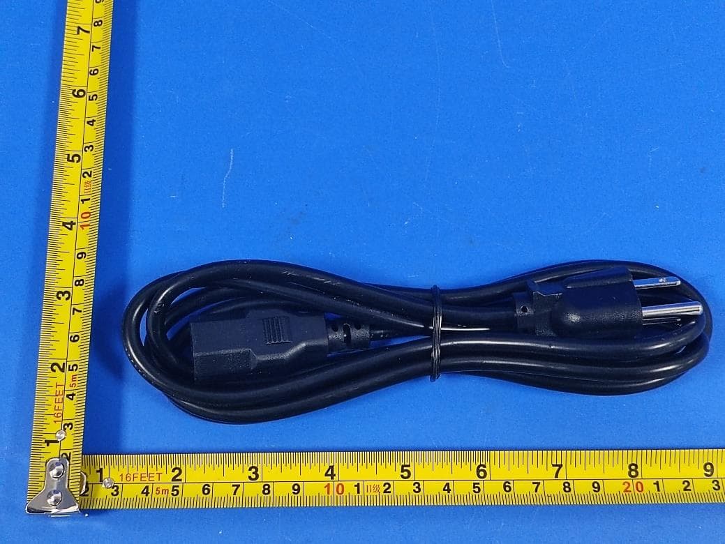 Fixed RFID Reader - FCC ID SS4FR901 - BLUEBIRD INC. (5)