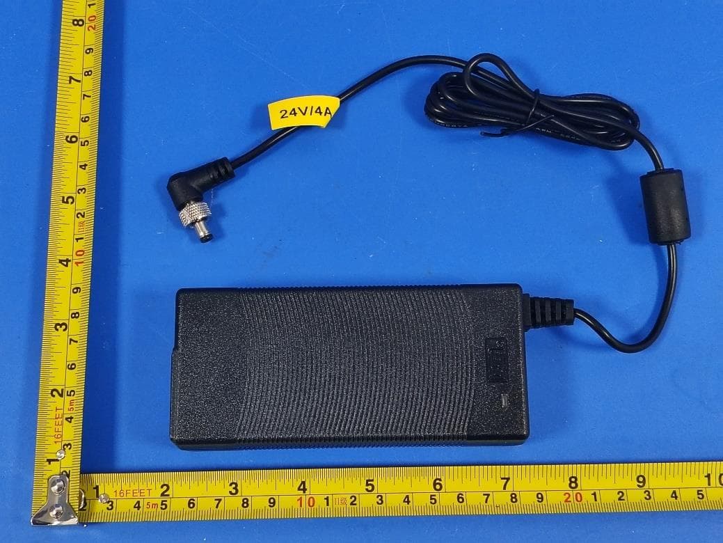 Fixed RFID Reader - FCC ID SS4FR901 - BLUEBIRD INC. (2)