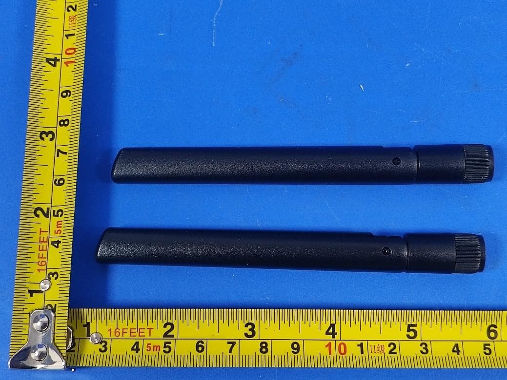 Fixed RFID Reader - FCC ID SS4FR901 - BLUEBIRD INC. (3)