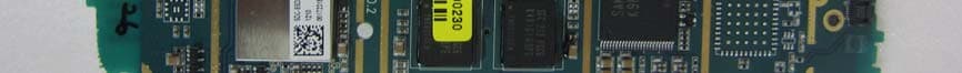 INDUSTRIAL PDA - FCC ID SS4HM40 - BLUEBIRD INC. (5)