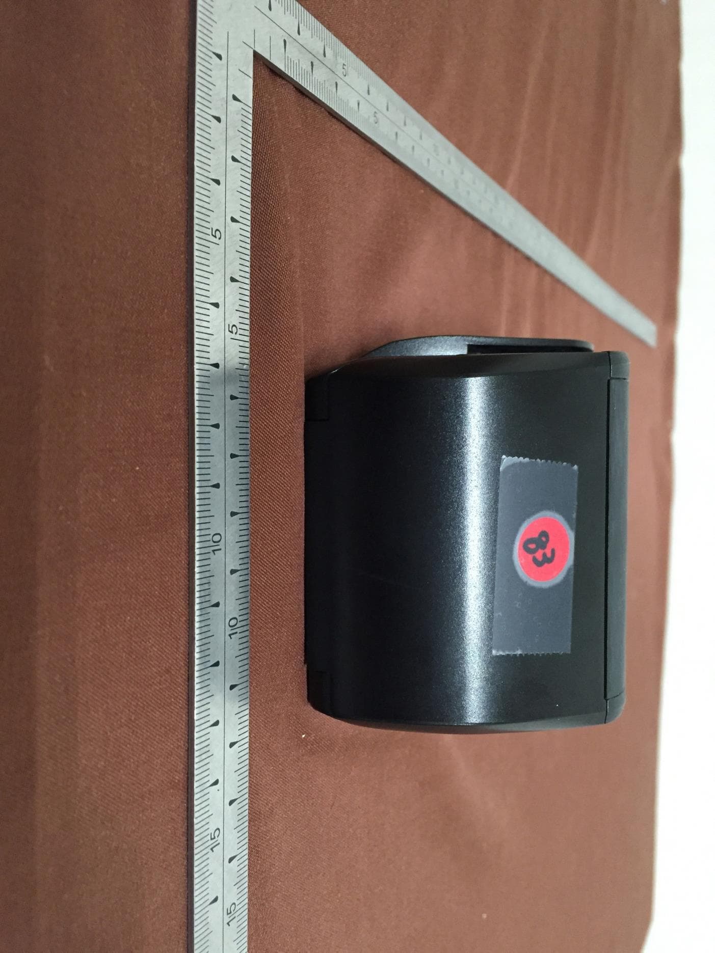 Mobile Payment Terminal - FCC ID SS4MT280 - BLUEBIRD INC. (5)