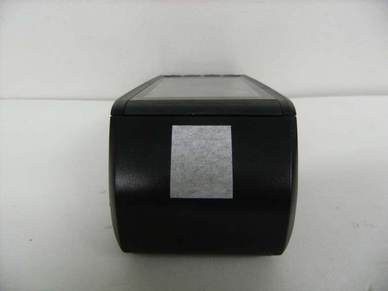 Industrial PDA - FCC ID SS4MT760 - BLUEBIRD INC. (5)