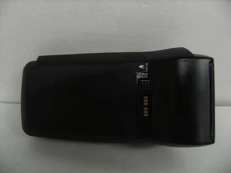 Industrial PDA - FCC ID SS4MT760 - BLUEBIRD INC. (3)