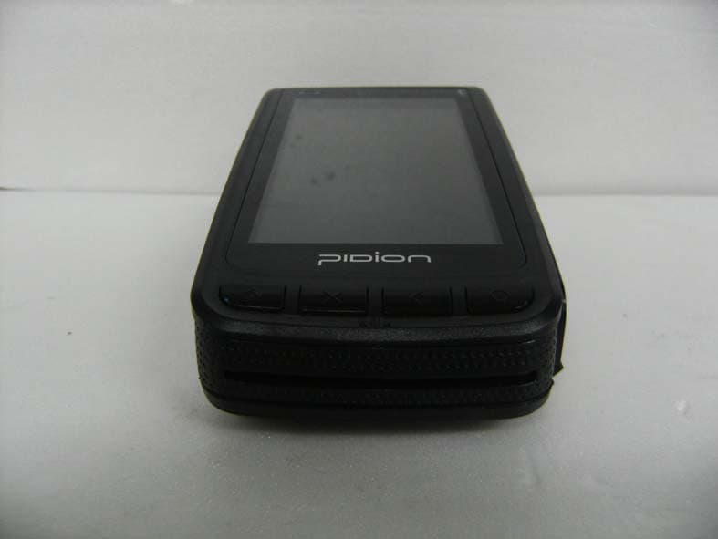 Industrial PDA - FCC ID SS4MT760 - BLUEBIRD INC. (4)