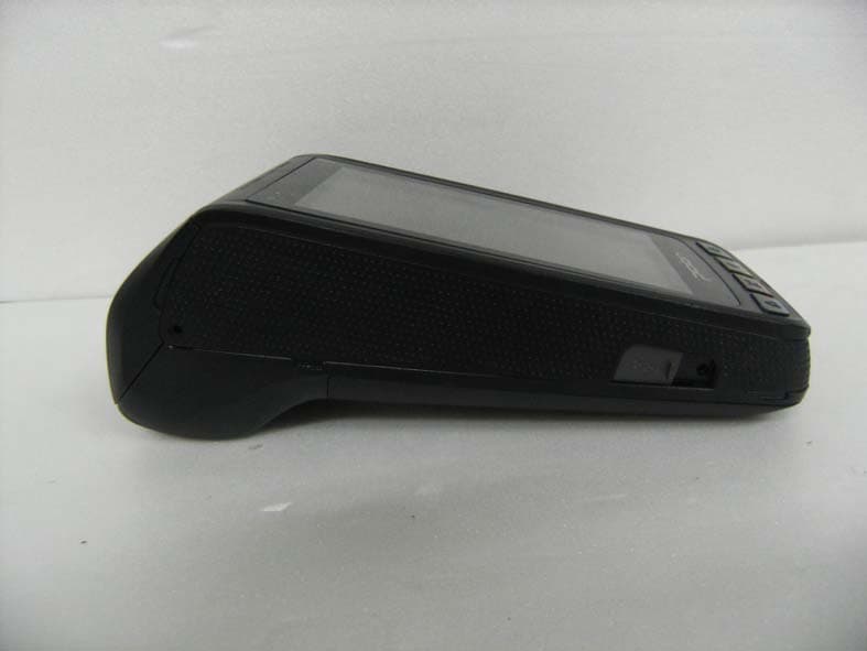 Industrial PDA - FCC ID SS4MT760 - BLUEBIRD INC. (2)