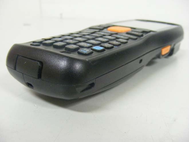 GSM/WCDMA PDA Phone with Bluetooth & WLAN - FCC ID SS4P1B58 - BLUEBIRD INC. (2)