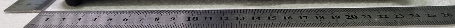 Enterprise-Value Full Touch Handheld Computer - FCC ID SS4VF550K - BLUEBIRD INC.