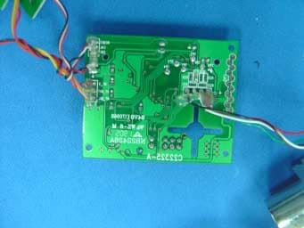 DEER SCALE - FCC ID SS5DDS330 - MSI Sensors (ASIA) Ltd. (3)