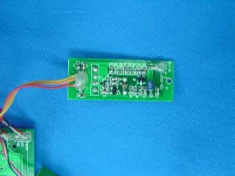DEER SCALE - FCC ID SS5DDS330 - MSI Sensors (ASIA) Ltd. (2)