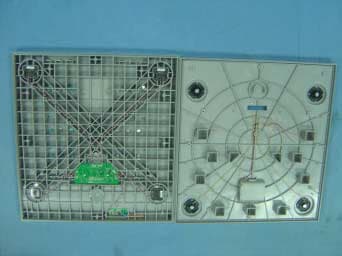 LOW POWER COMMUNICATION DEVICE TRANSMITTER - FCC ID SS5TH8XSCALE - MSI Sensors (ASIA) Ltd. (2)