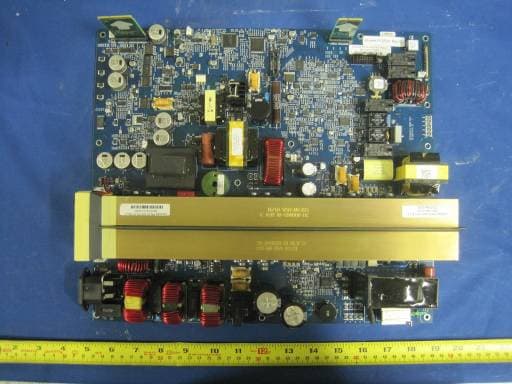 Crossfire 2 Console - FCC ID SSH-XFC2 - Stryker Endoscopy (2)