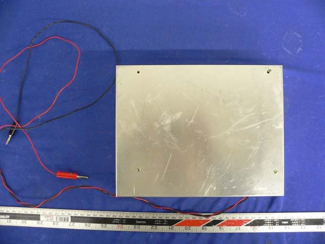 GSM/GPRS Module - FCC ID SSJSM5100B - Spreadtrum Communication Inc. (2)