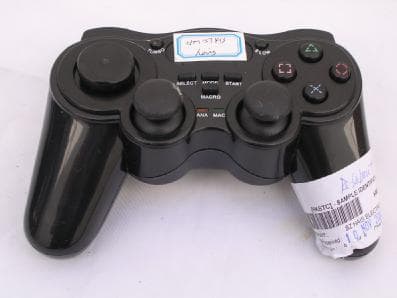 Joypad Game Controller - FCC ID SSL2303B - Shenzhen Hais Electronic Co., Ltd.