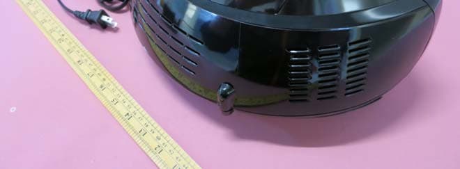 Bluetooth CD Player w/PLL Radio - FCC ID SSMMEF221BT - Modern Electronics Factory Ltd.
