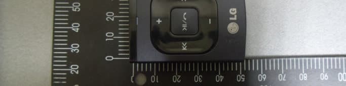 Bluetooth Stereo Headset - FCC ID SSNBTS1 - LG Electronics Inc.