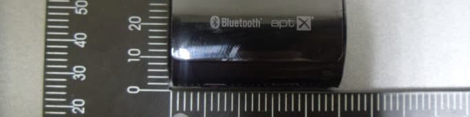 Bluetooth Stereo Headset - FCC ID SSNBTS1 - LG Electronics Inc. (2)