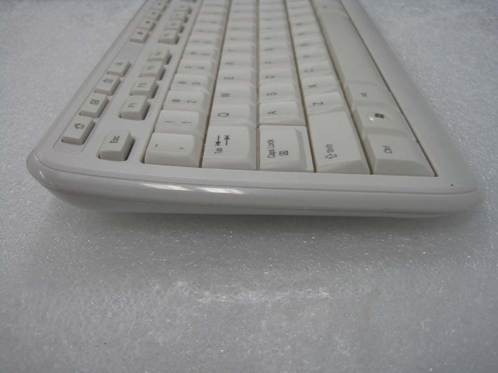 Wireless Keyboard - FCC ID SSNKNC9U0302 - LG Electronics Inc. (2)
