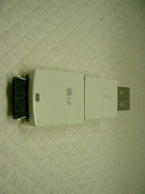 LG USB Drive - FCC ID SSNLGHUD - LG Electronics Inc. (3)