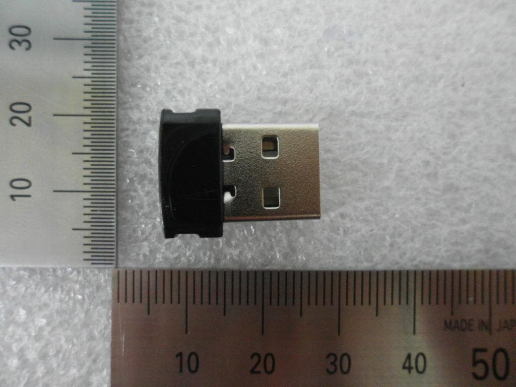 Wireless USB Receiver - FCC ID SSNLSM300R - LG Electronics Inc. (2)