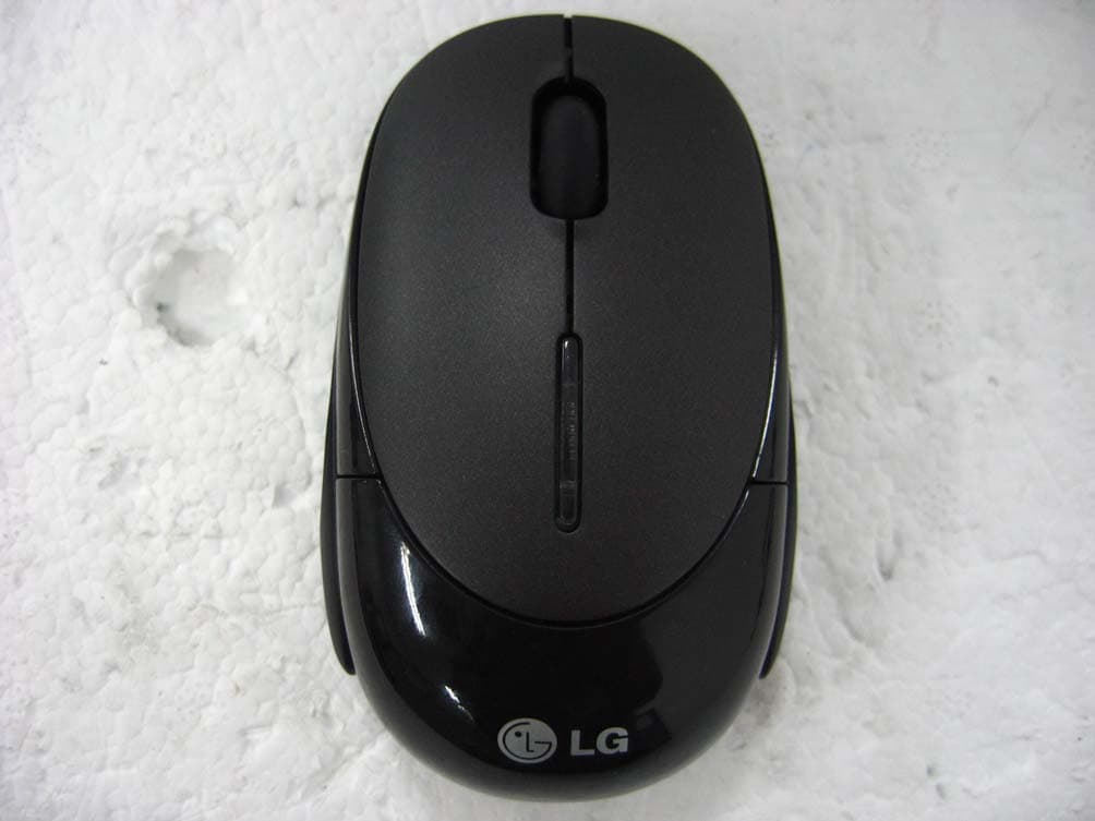 Wireless Mouse - FCC ID SSNMNC4U1106 - LG Electronics Inc. (2)