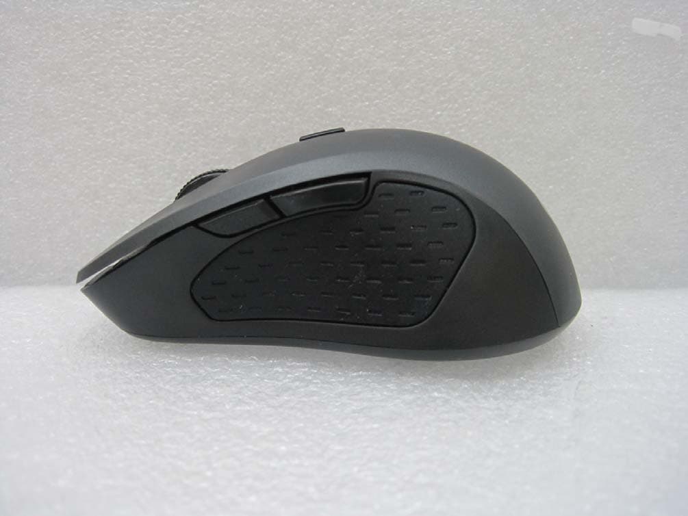 Wireless Mouse - FCC ID SSNMNC5U0702 - LG Electronics Inc.
