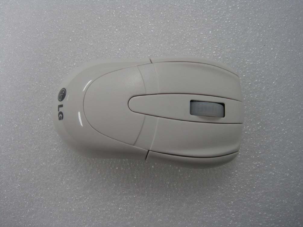 Wireless Mouse - FCC ID SSNMNC9U0302 - LG Electronics Inc.