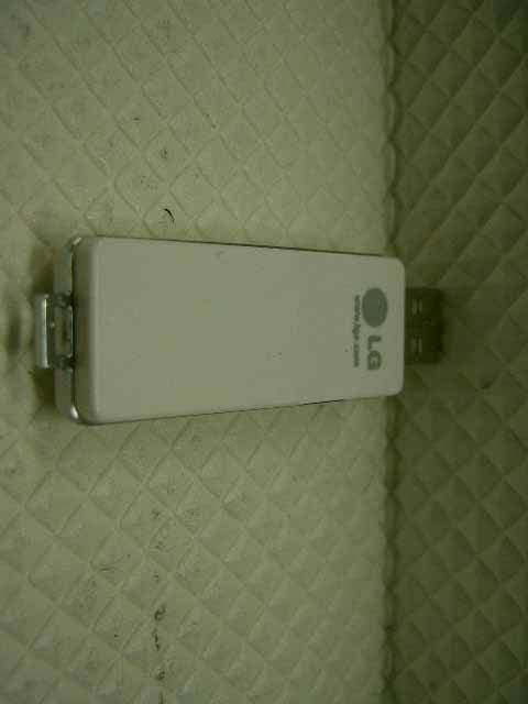 LG USB Drive - FCC ID SSNUBIU - LG Electronics Inc. (4)