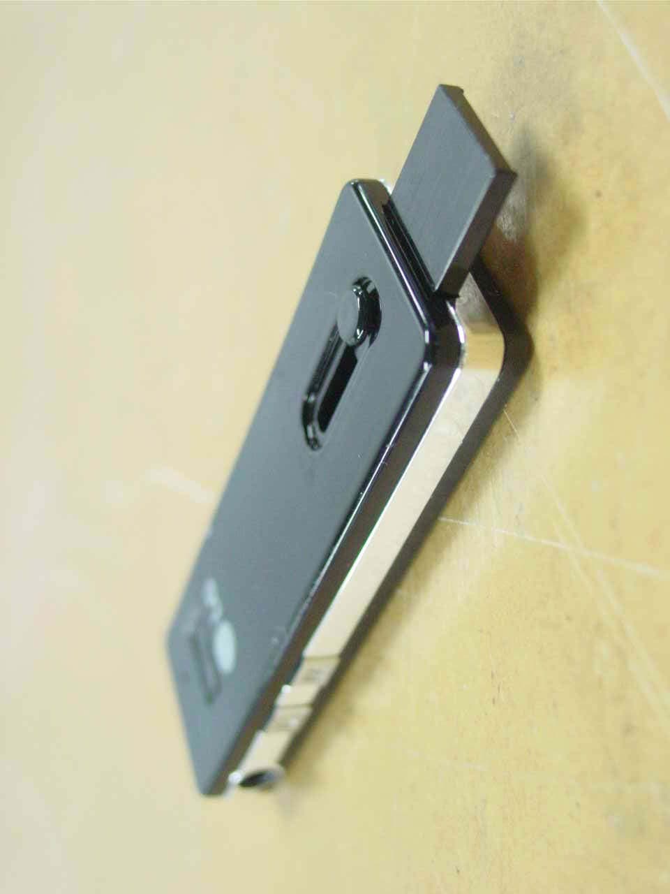 MP3 Player - FCC ID SSNUP-F - LG Electronics Inc. (2)
