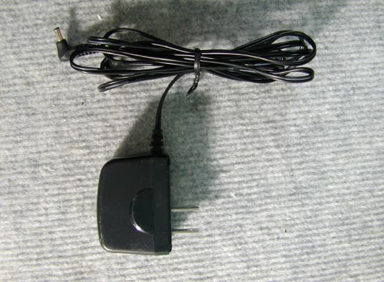 Bluetooth Stereo Audio Receiver - FCC ID SSR050301BT2 - Innovation Lab Corp. (2)