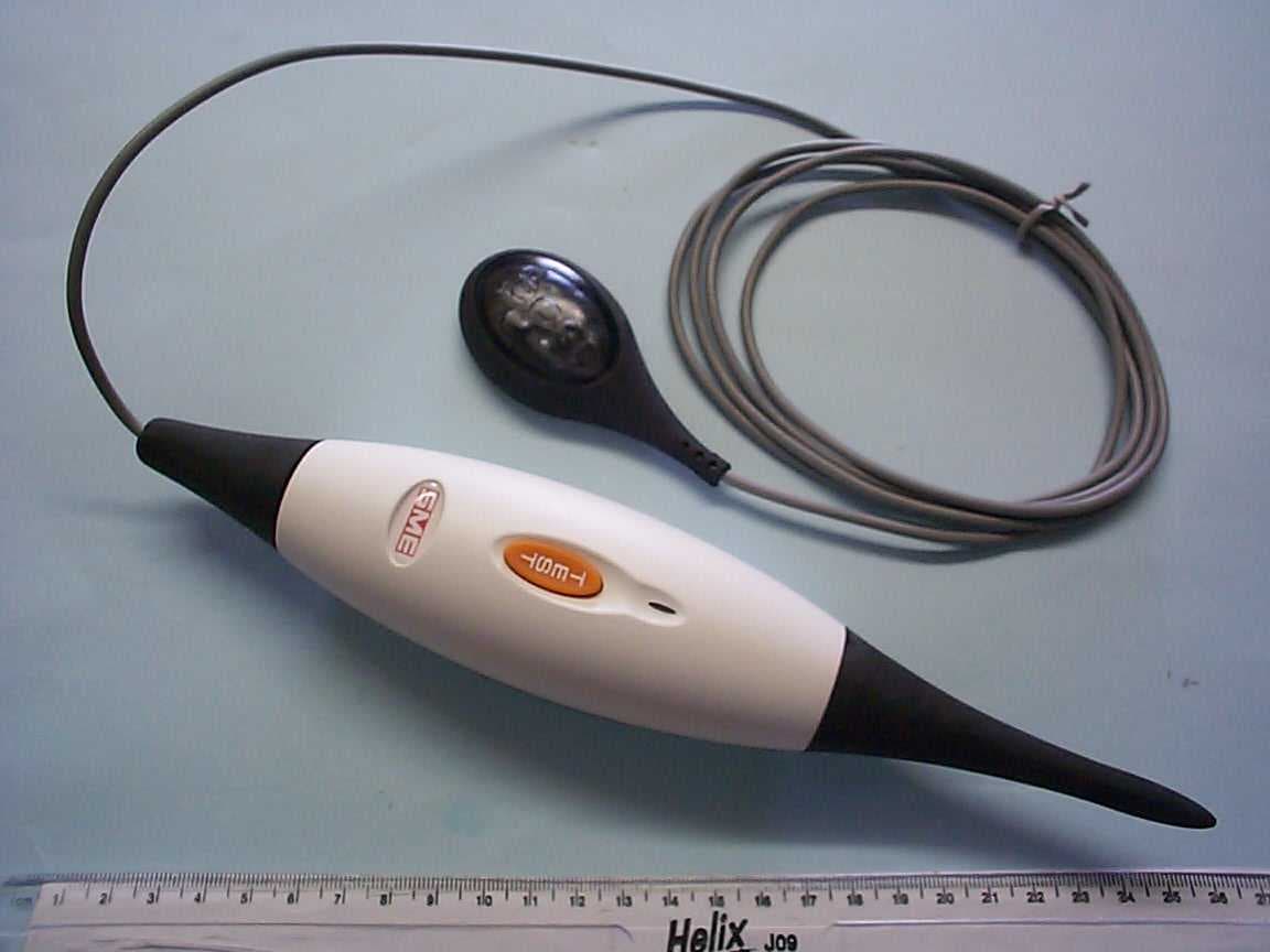 SME LD20D Leak Tracker Wet Sensor - FCC ID SSULD20D300 - Solutions Made Easy Limited