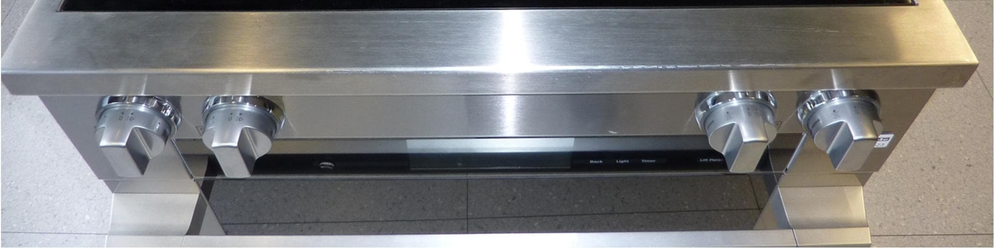 Induction cooking range - FCC ID SSVRSKI3001 - Miele & Cie. KG (2)