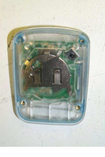 Asset/Patient/Temperature Tag IT-71X/IT-72X - FCC ID ST2-2X71Y - Centrak, Inc. (2)