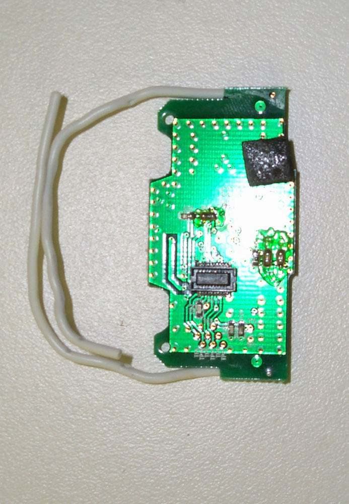 900MHz Frequency Hopping Module - FCC ID ST2-CA100 - Centrak, Inc. (2)