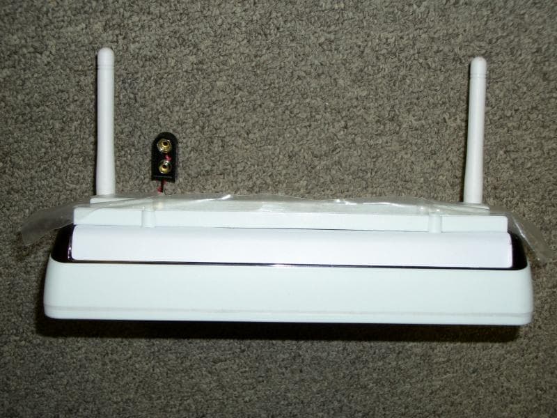 MULTI-MODE VIRTUAL WALL ITD-325 &IT-323A - FCC ID ST2-DM32Y - Centrak, Inc. (2)
