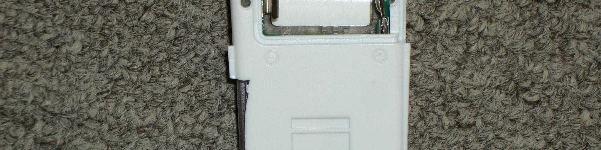 DM ASSET TAG ITD761 SERIES - FCC ID ST2-DM76Y - Centrak, Inc. (3)