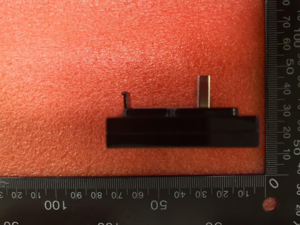 TruLocator IT-304/IT-305/IT-306 - FCC ID ST2-IT304 - Centrak, Inc. (2)