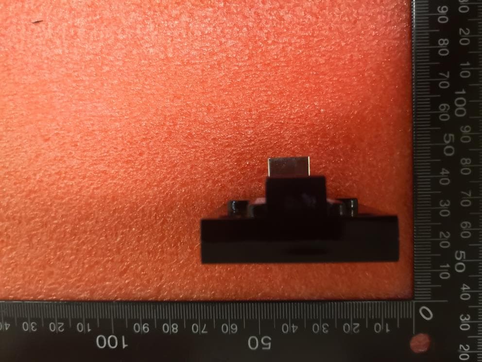TruLocator IT-304/IT-305/IT-306 - FCC ID ST2-IT304 - Centrak, Inc.