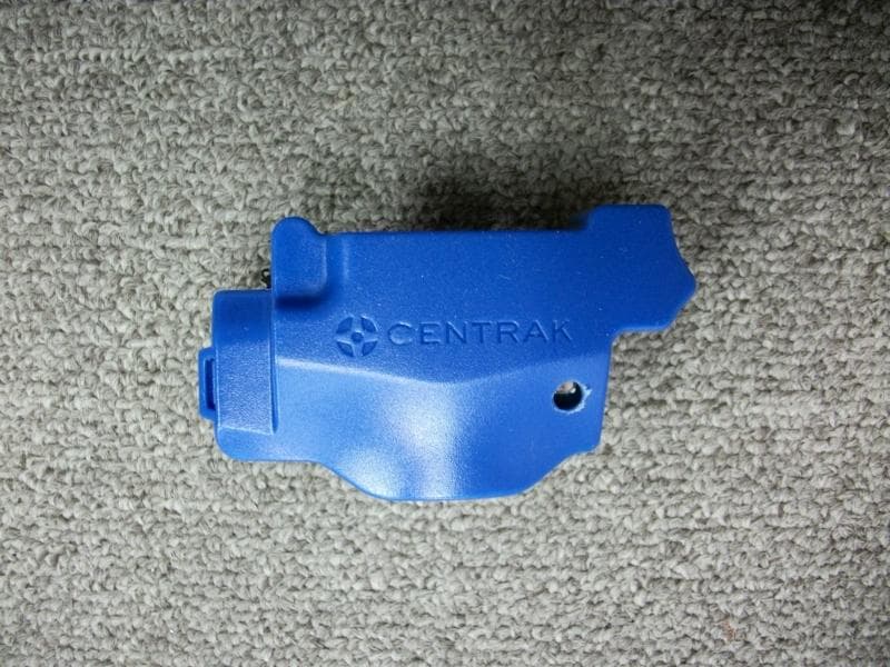 Hand Sanitizer i-DIM-GO IT-373GJ - FCC ID ST2-IT373GJ - Centrak, Inc.