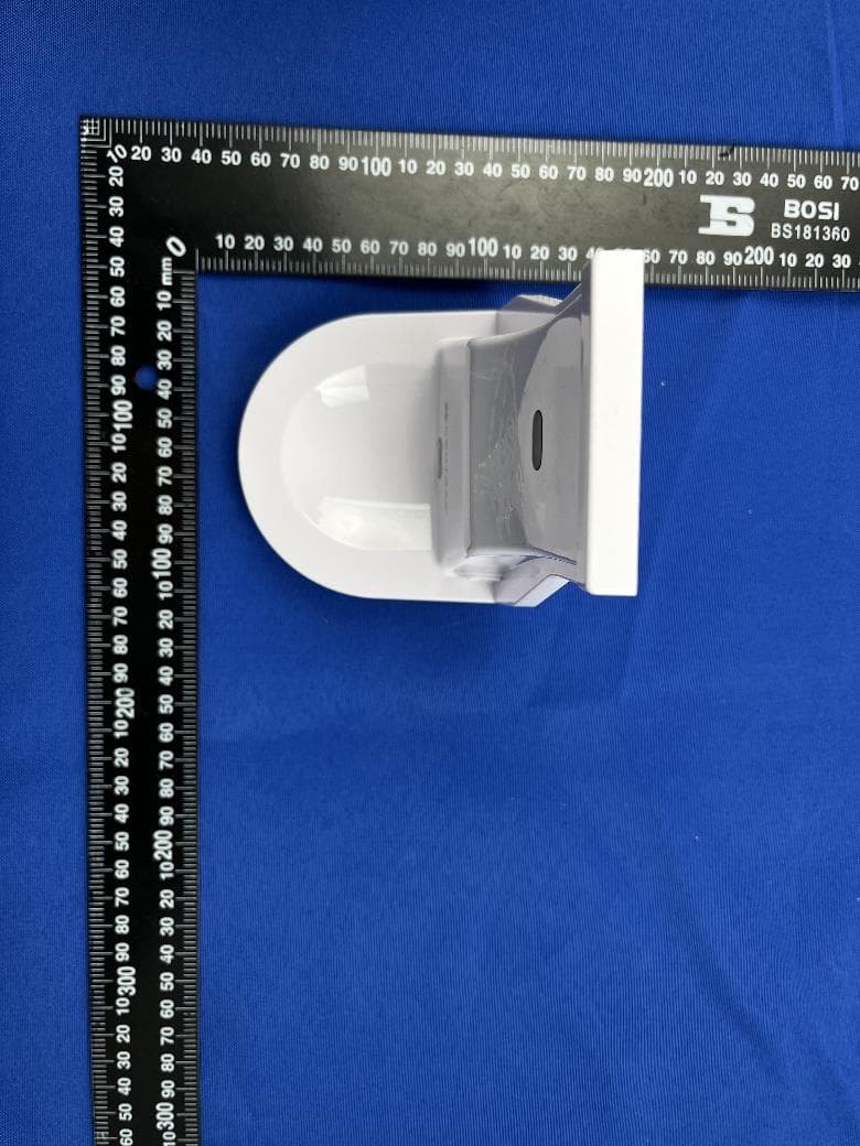 Hand Hygiene Sensor - FCC ID ST2-IT376B - Centrak, Inc. (5)
