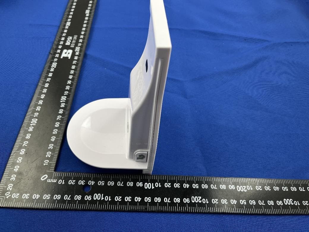Hand Hygiene Sensor - FCC ID ST2-IT376B - Centrak, Inc. (2)