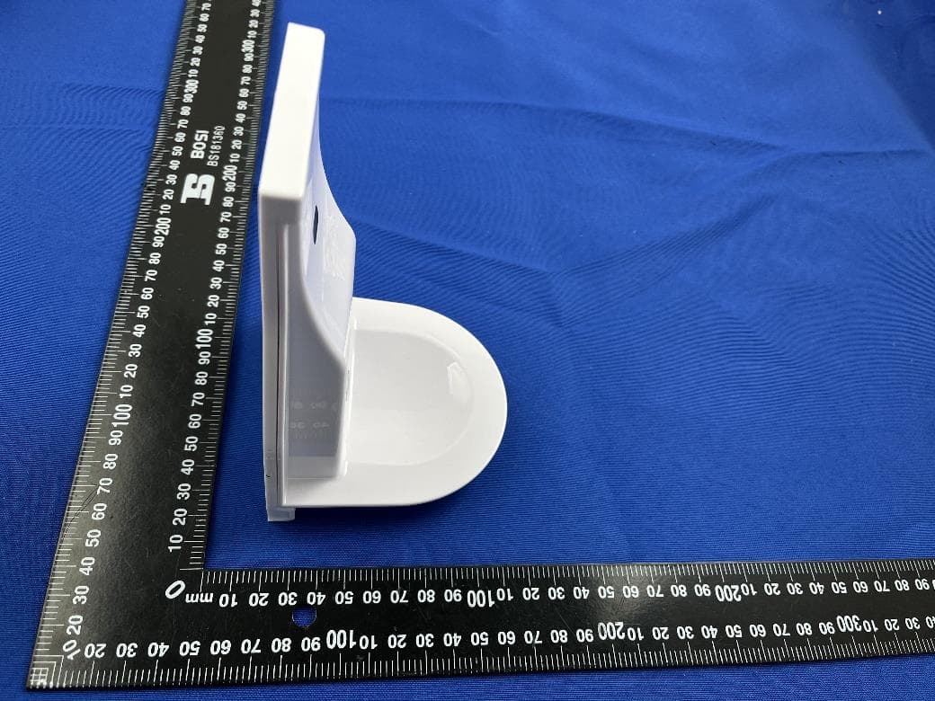 Hand Hygiene Sensor - FCC ID ST2-IT376B - Centrak, Inc.