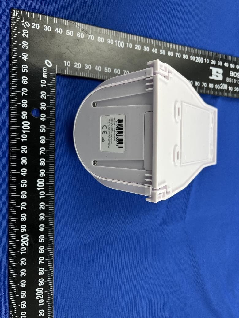 Hand Hygiene Sensor - FCC ID ST2-IT376B - Centrak, Inc. (3)
