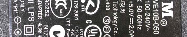 IP-VDSL Modem - FCC ID STCEX-1202Q - Tellion, Inc. (2)