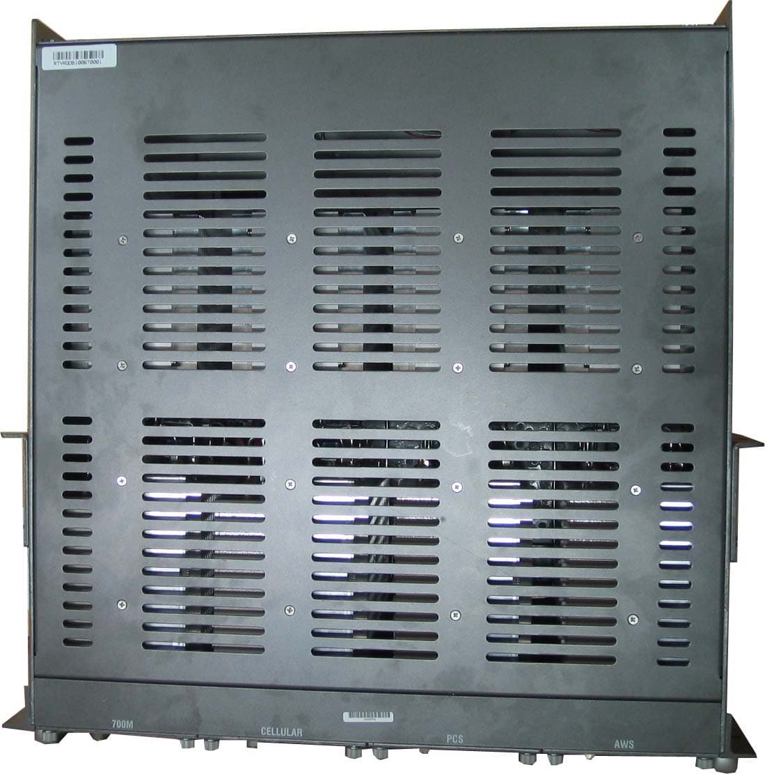 RV-Quadcomm - FCC ID STE-QUADCOMM-2100 - R-tron Inc. (1)