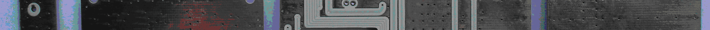 iDEN Add-On Filter Box - FCC ID STESIDENF800 - R-tron Inc.